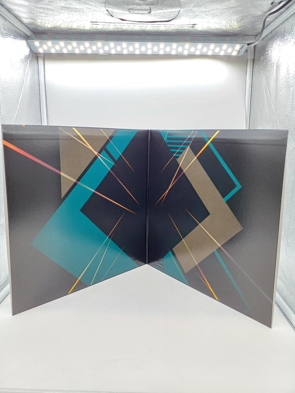 Pony Canyon LP BEMANI SYMPHONY COLLECTION VIN