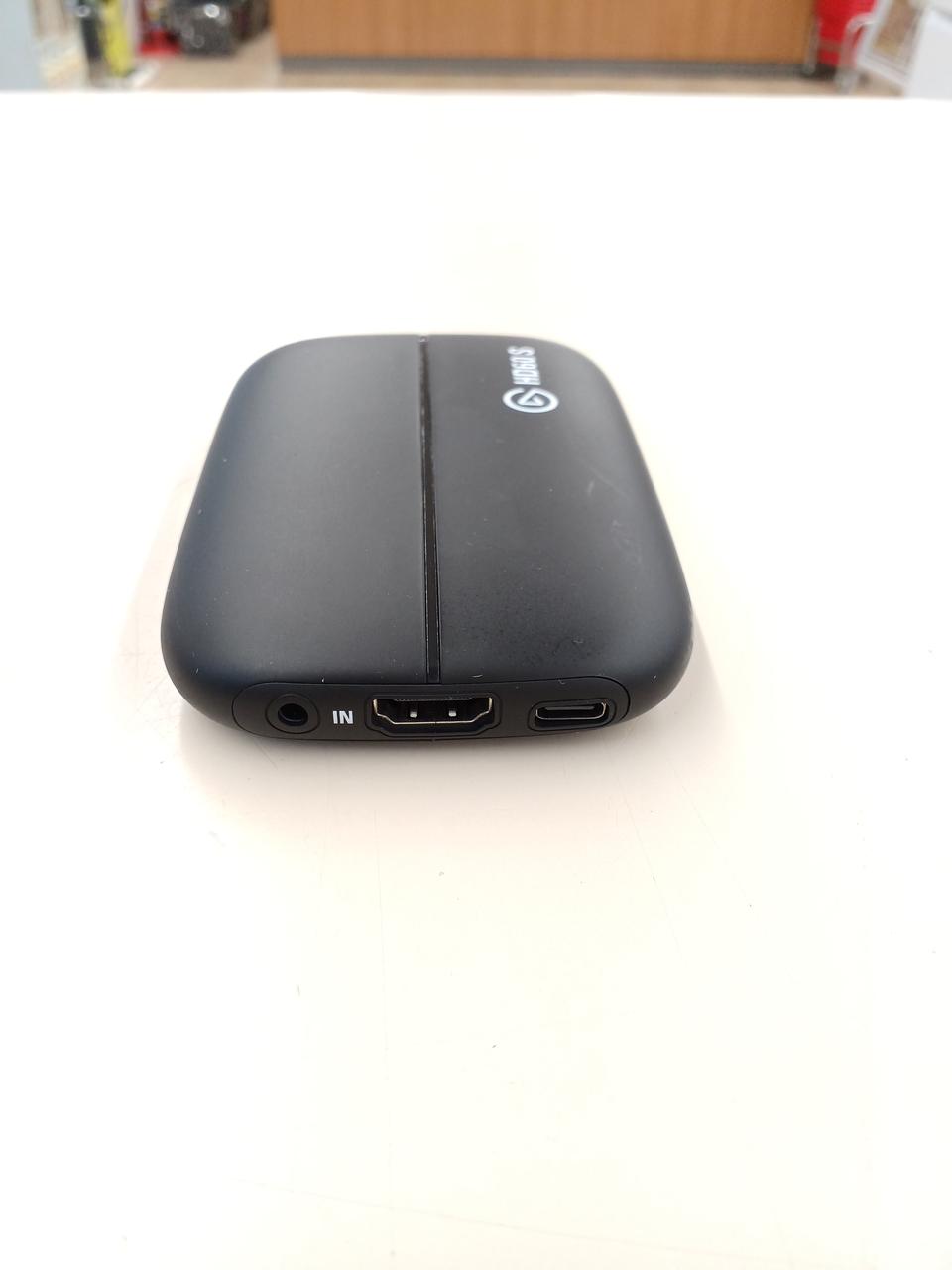 ELGATO Game Capture Board HD60 S