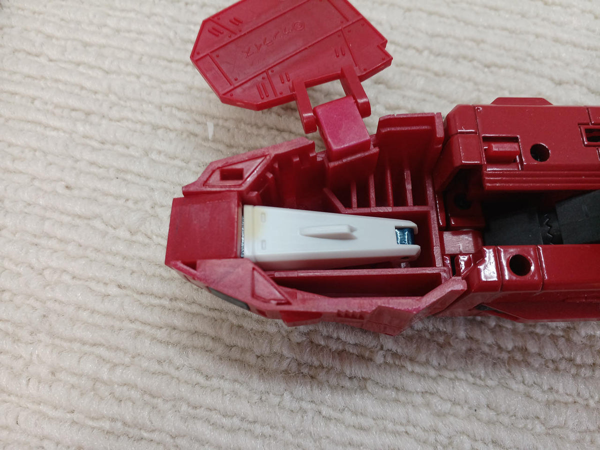 BANDAI Chogokin Soul GX-36 Legendary Giant Ideon