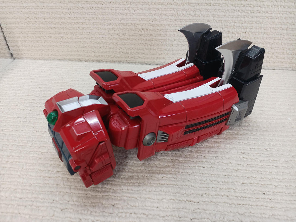 BANDAI Chogokin Soul GX-36 Legendary Giant Ideon