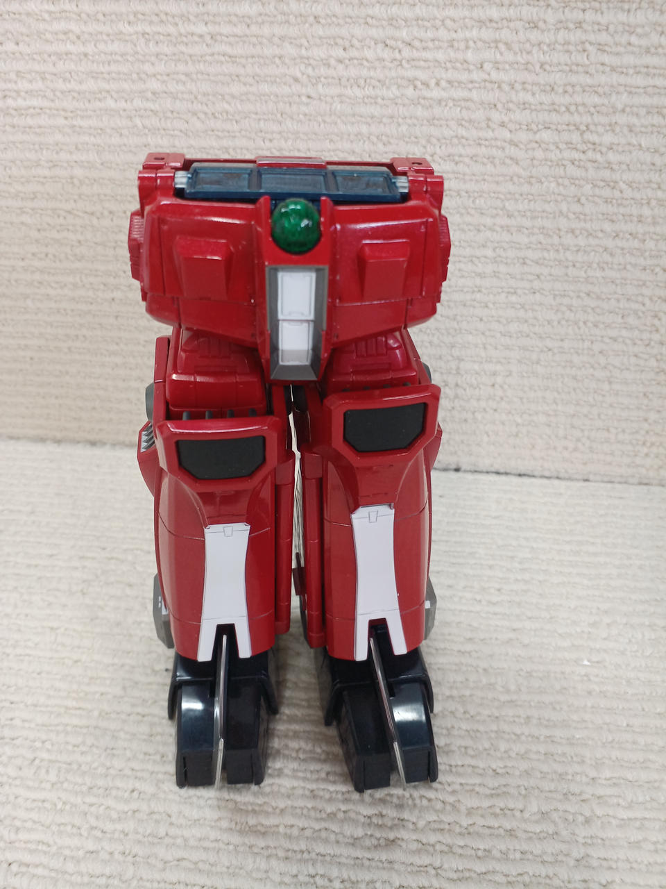 BANDAI Chogokin Soul GX-36 Legendary Giant Ideon