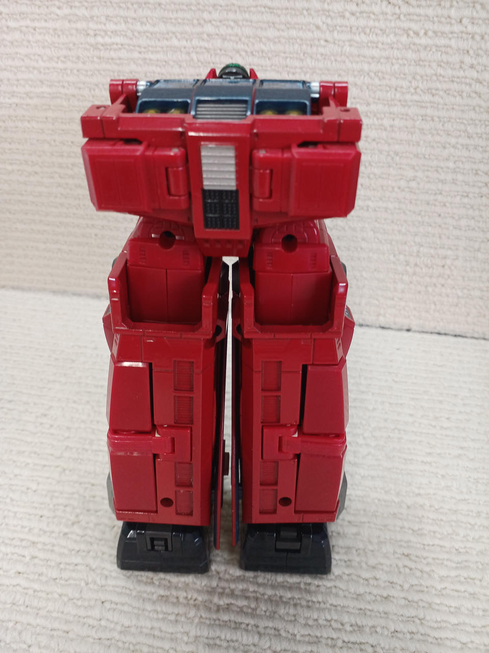BANDAI Chogokin Soul GX-36 Legendary Giant Ideon