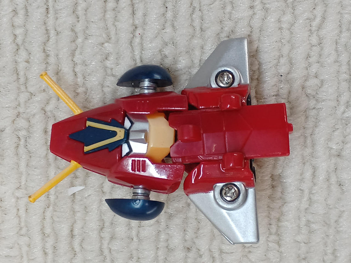 BANDAI Chogokin Soul GX-03 COM-BATTLER