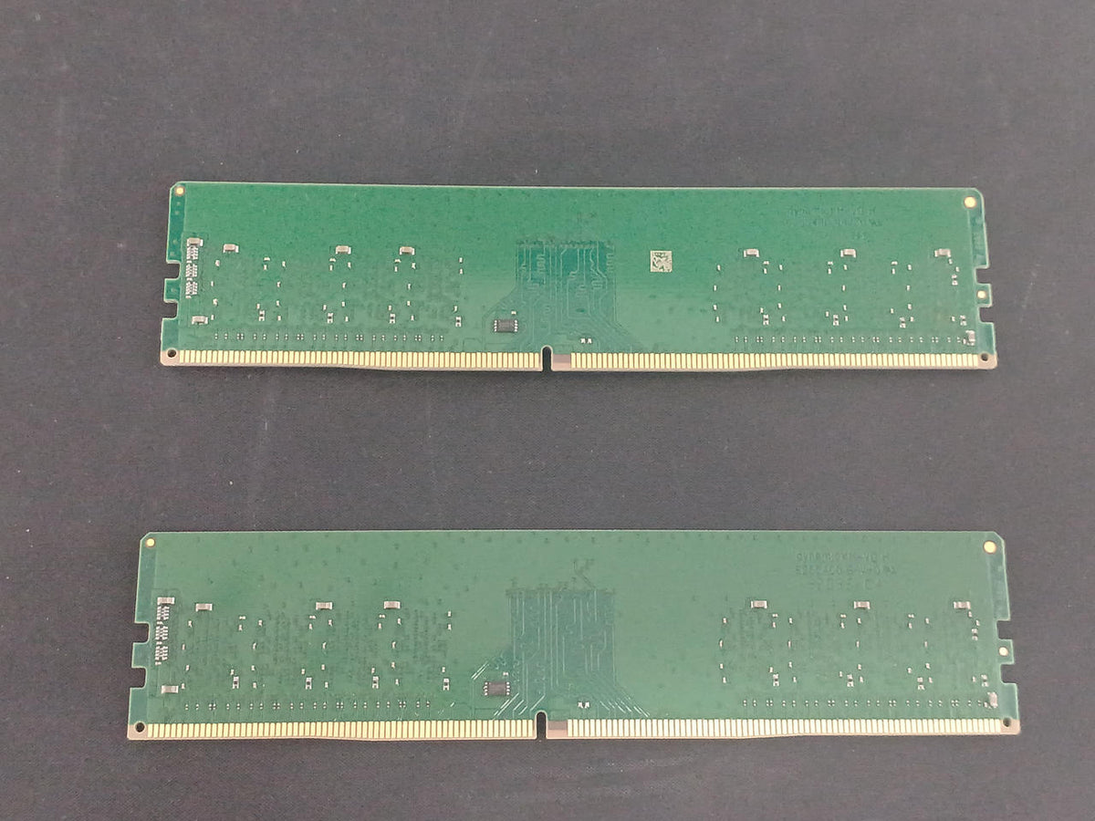 CRUCIAL Memory CT8G4DFS824A for Desktop PCs
