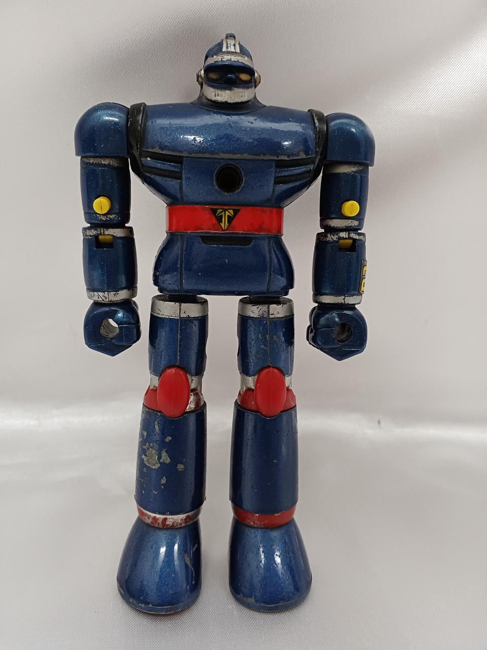 Poppy Chogokin Tetsujin No.28 GB-23