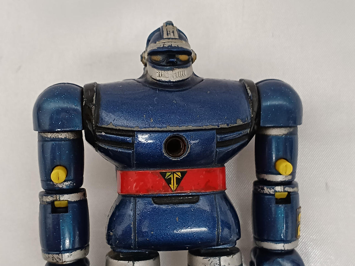 Poppy Chogokin Tetsujin No.28 GB-23