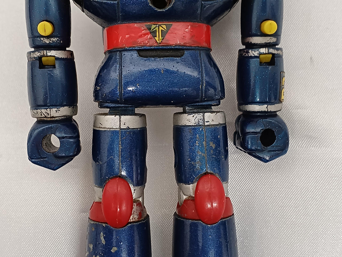 Poppy Chogokin Tetsujin No.28 GB-23