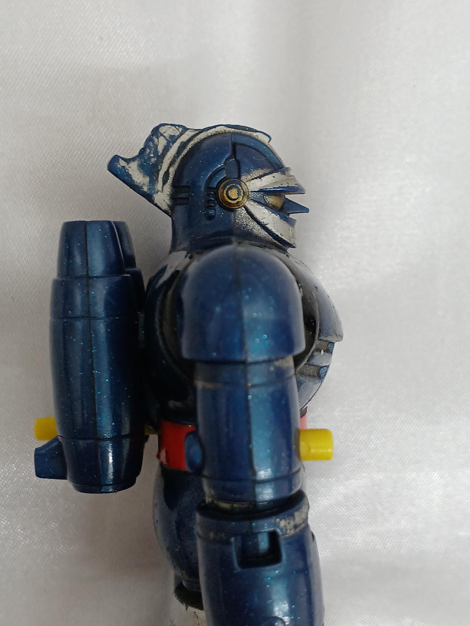 Poppy Chogokin Tetsujin No.28 GB-23