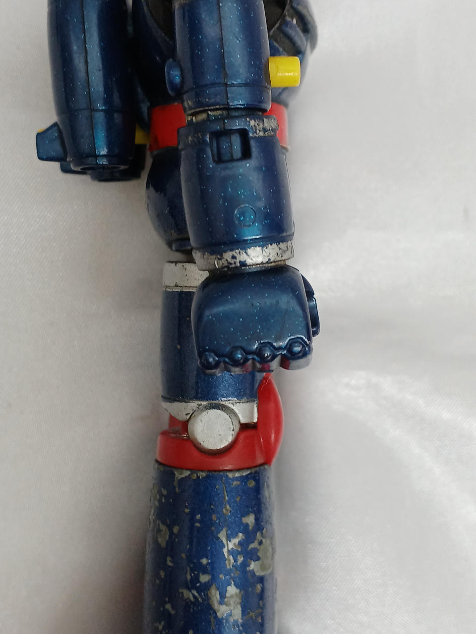 Poppy Chogokin Tetsujin No.28 GB-23