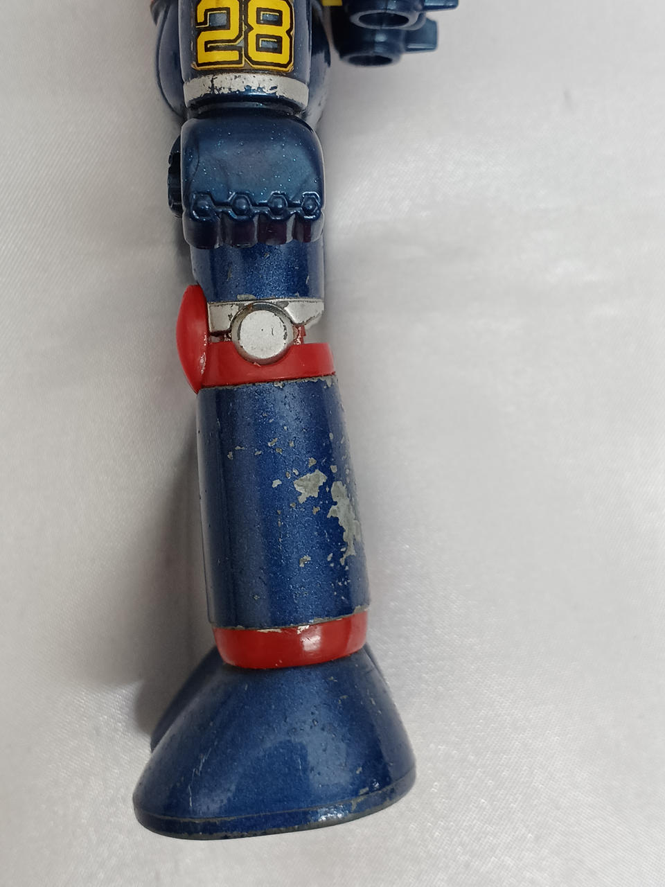 Poppy Chogokin Tetsujin No.28 GB-23