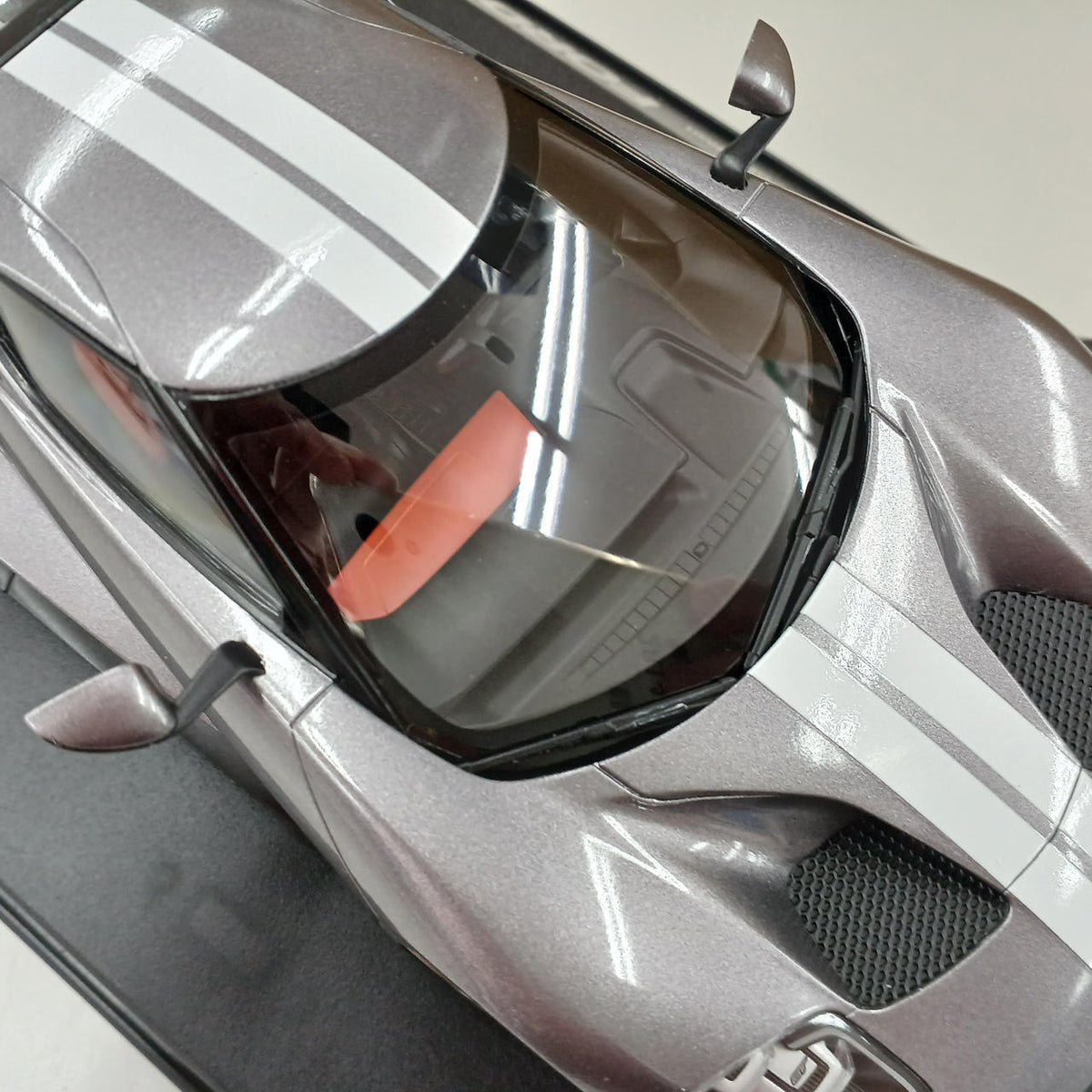 TAMIYA Masterwork Collection 1/24 FORD GT - Banzai Thrifting | BanzaiHobby