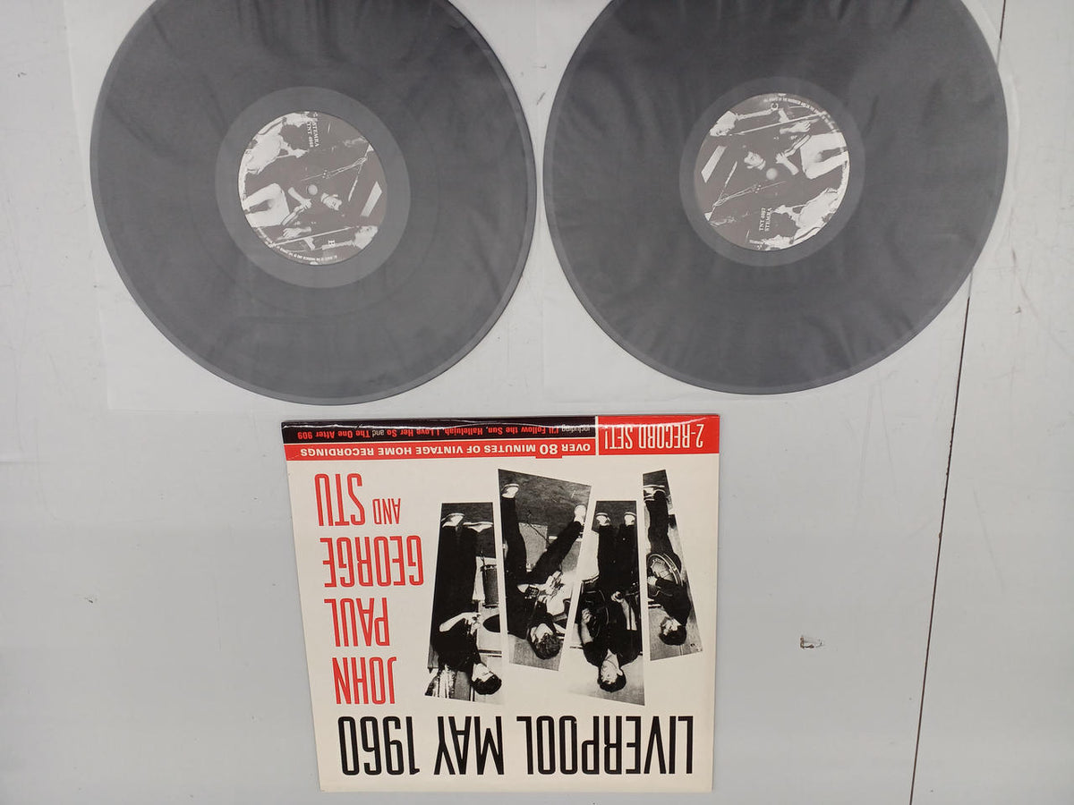 INDRA Western Music M5-6001