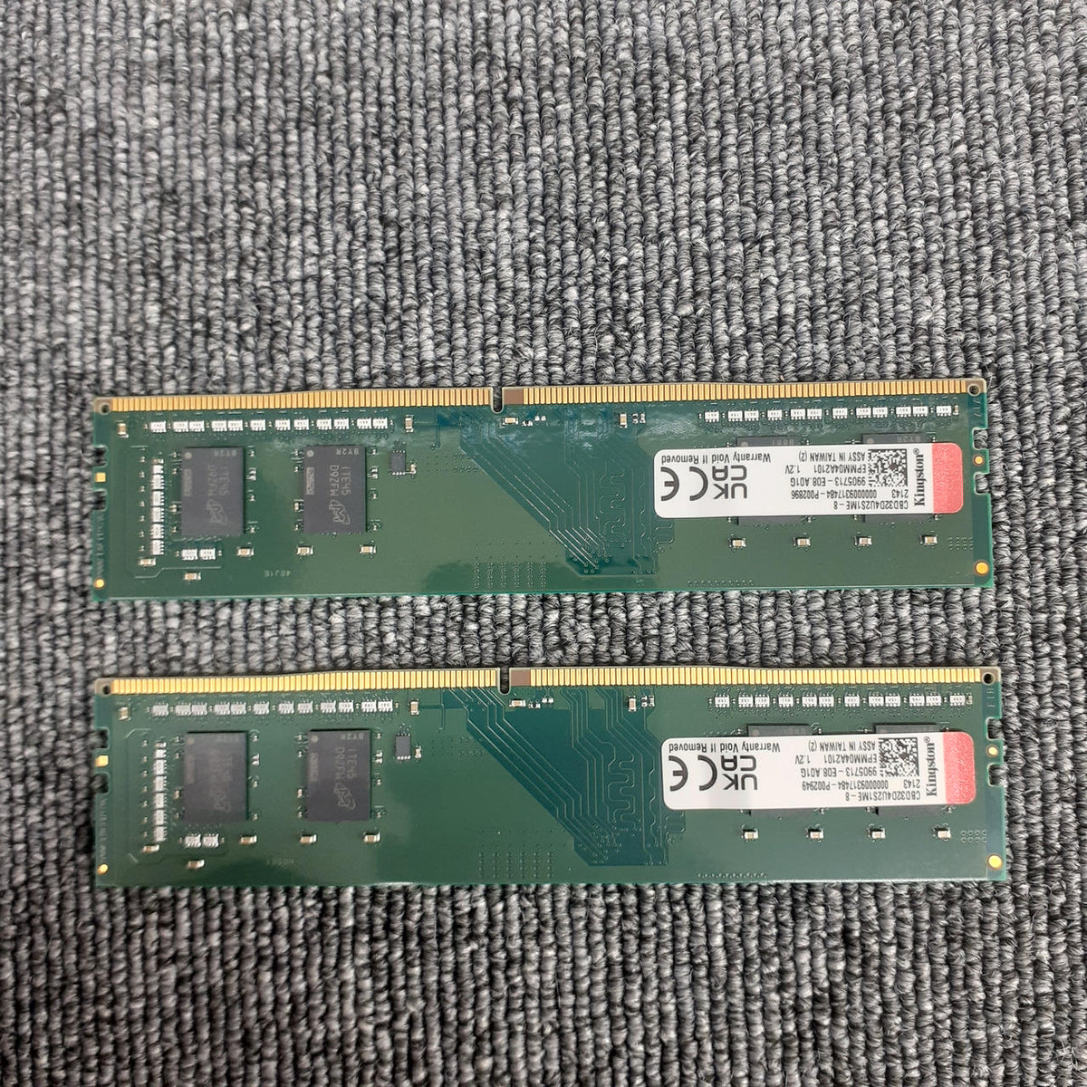 KINGSTON Memory CBD32D4U2S1ME-8