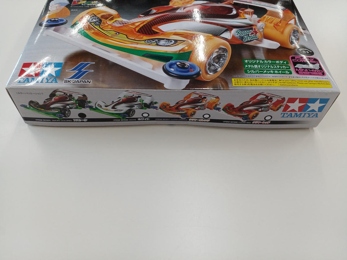 TAMIYA Diospada Cortello Super T Chassis