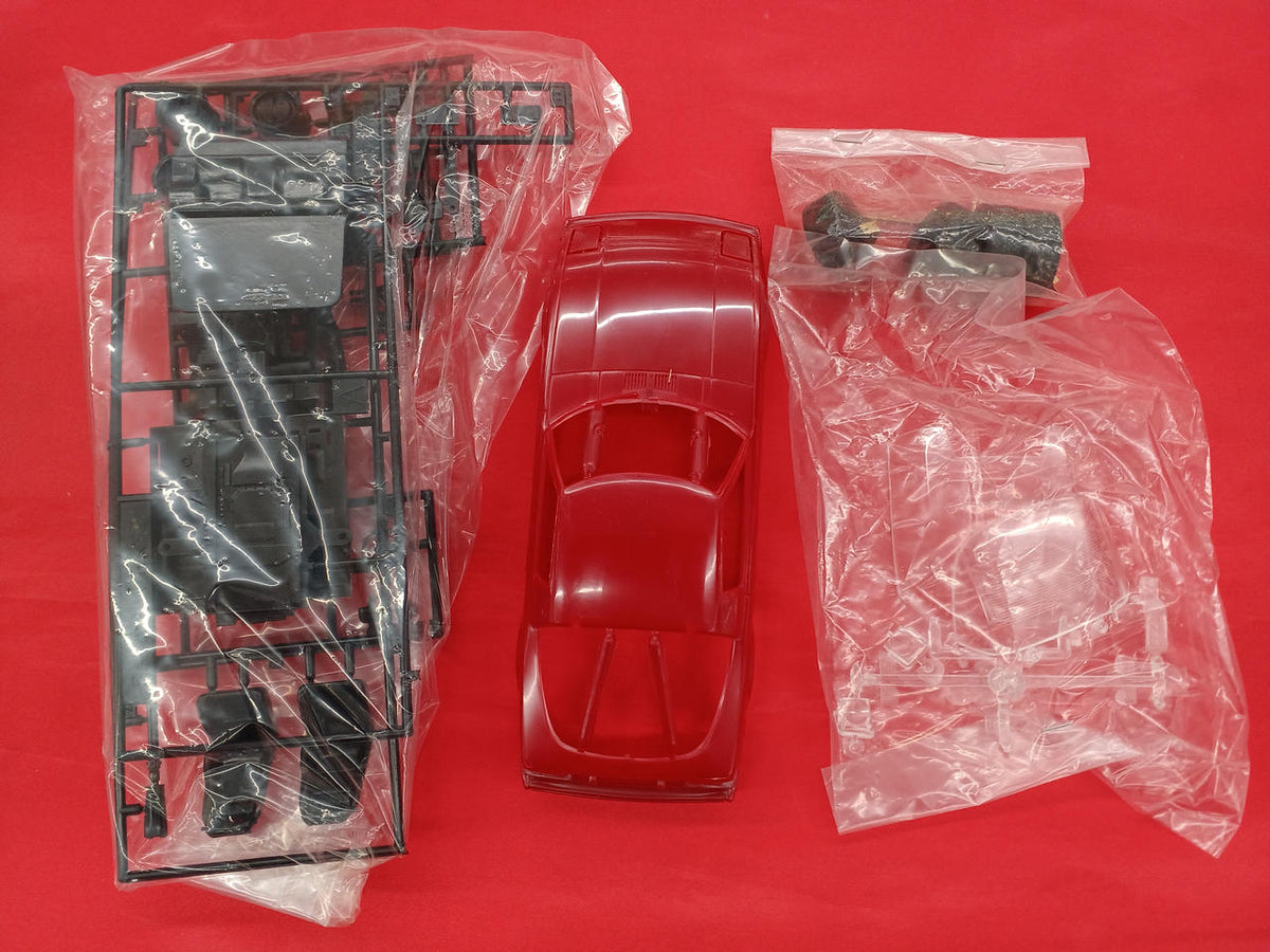 Fujimi Savannah RX-7 Super Turbo 500 NC1 - Banzai Thrifting | BanzaiHobby