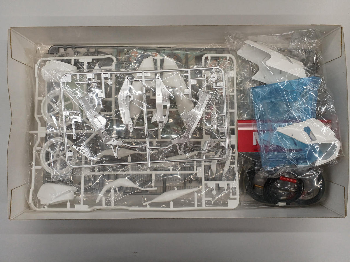 TAMIYA 1/12 Motorcycle Series Repsol Honda NSR500 '99 - Banzai Thrifting | BanzaiHobby