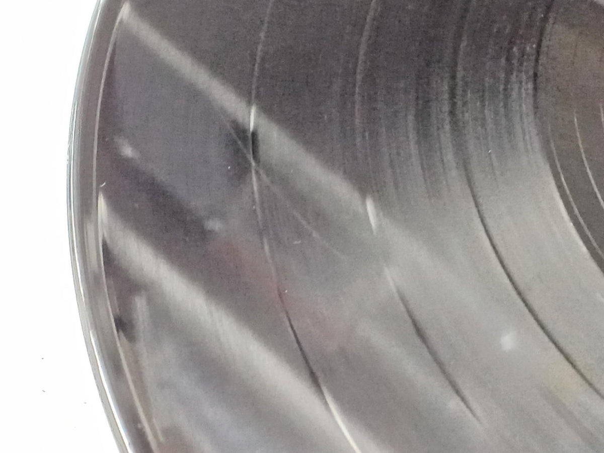 VICTOR Western Music Record The Sweet / Sweet Funny Adams