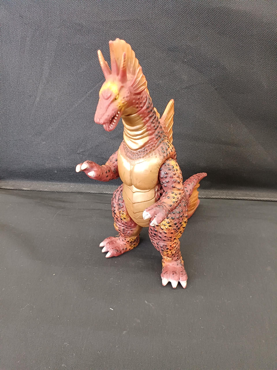 BANDAI Sofubi Titanosaurus