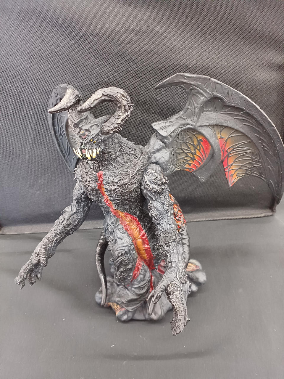 BANDAI Soft Vinyl Hundred Monsters Beryudora - BANDAI Banzai Hobby
