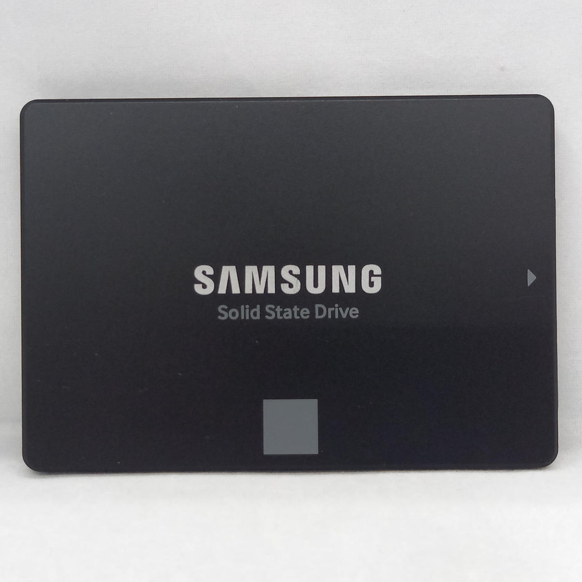 SAMSUNG SSD 4TB MZ-76E4T0