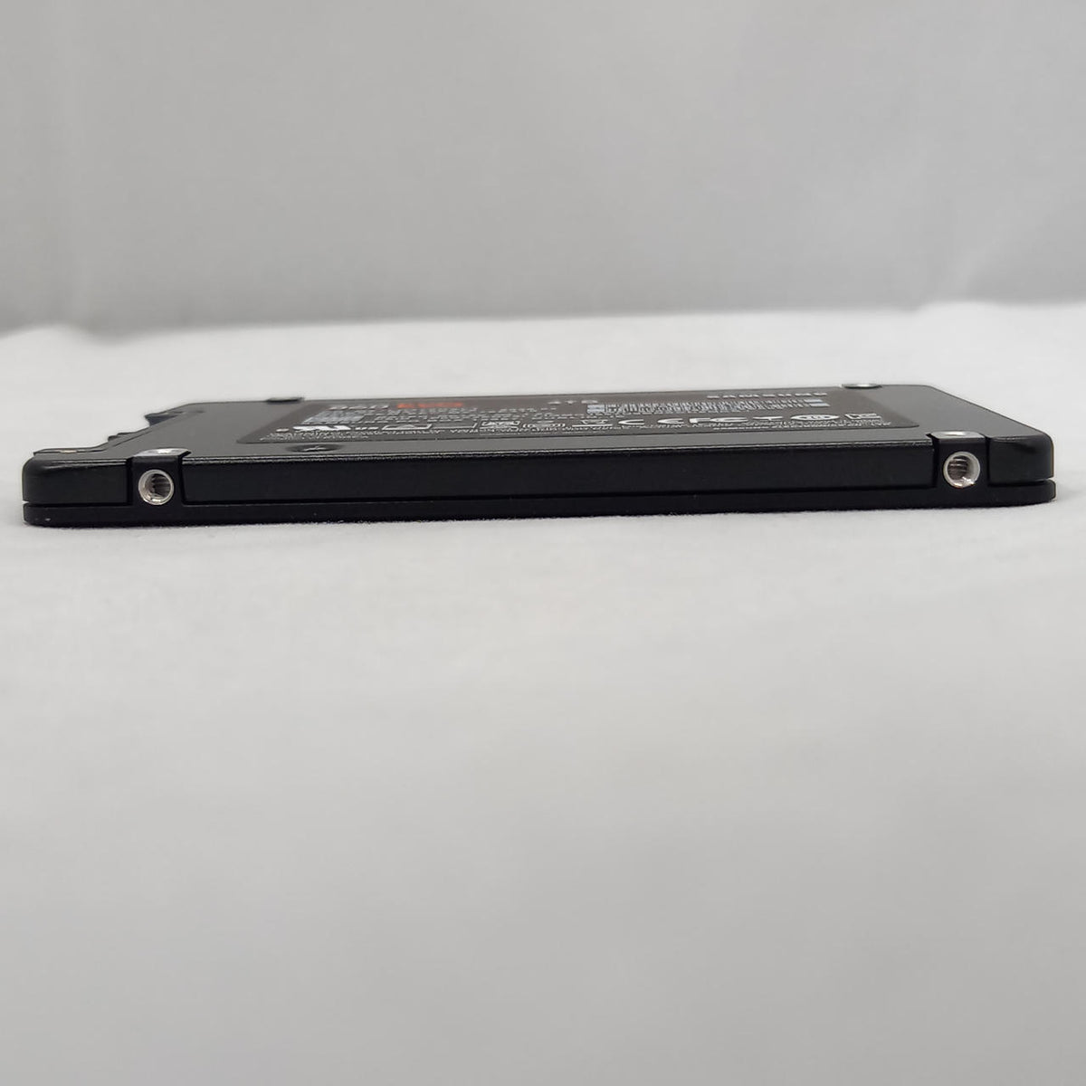 SAMSUNG SSD 4TB MZ-76E4T0