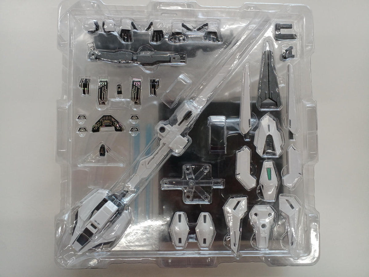 Bandai Chogokin Gundam Caliburn