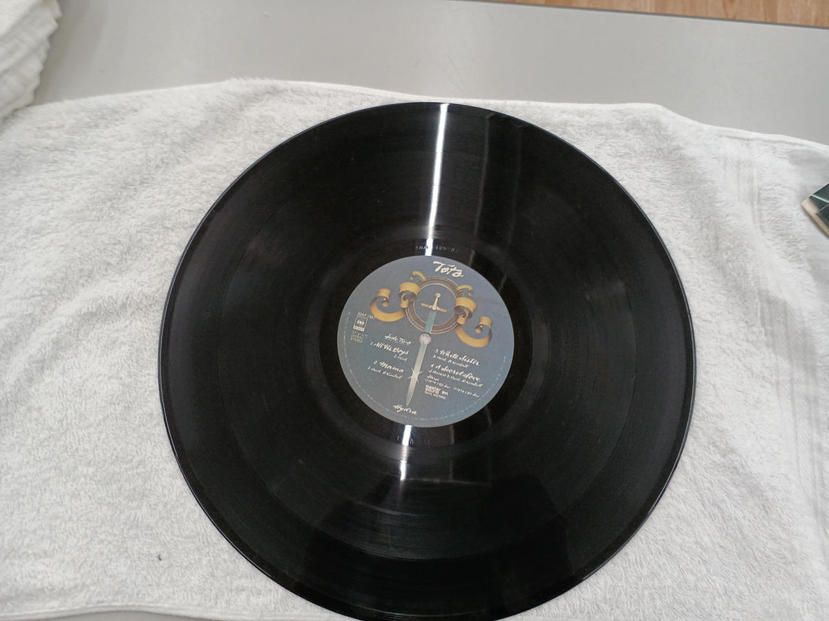 CBS Sony Toto Hydra 30AP-1957