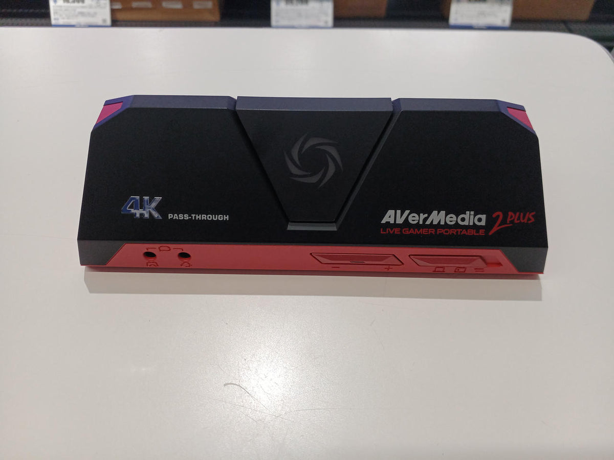 AVERMEDIA Capture Board AVT-C878 PLUS