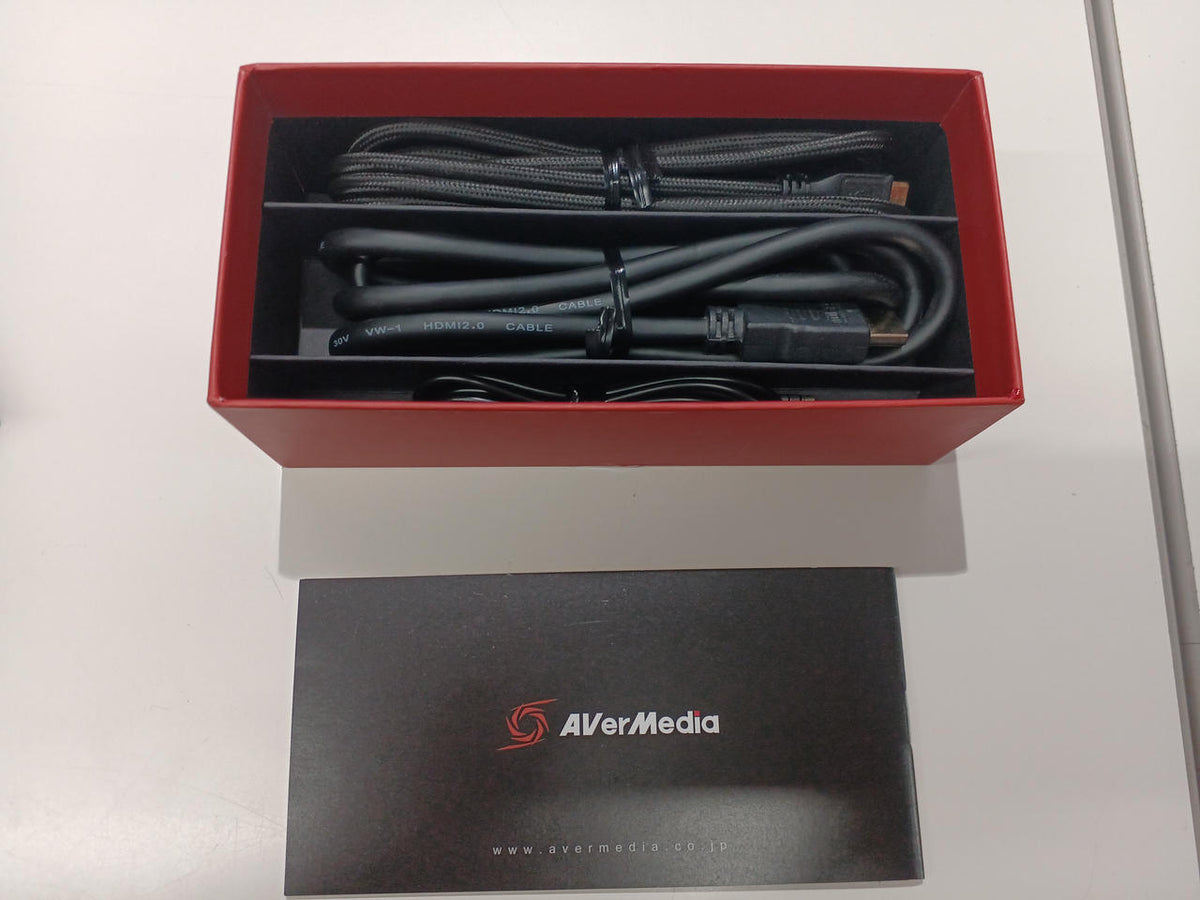 AVERMEDIA Capture Board AVT-C878 PLUS