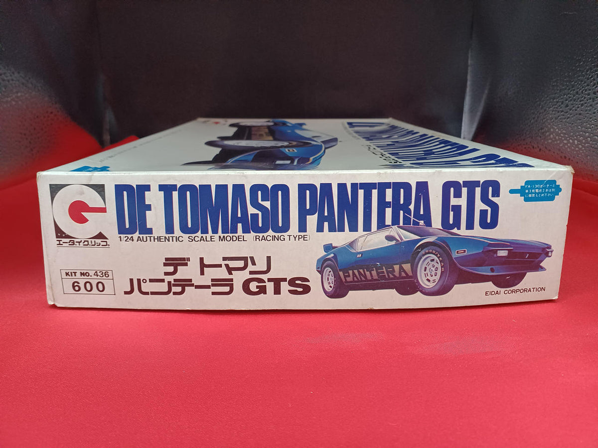 Yongda De Tomaso Pantera GTS 436