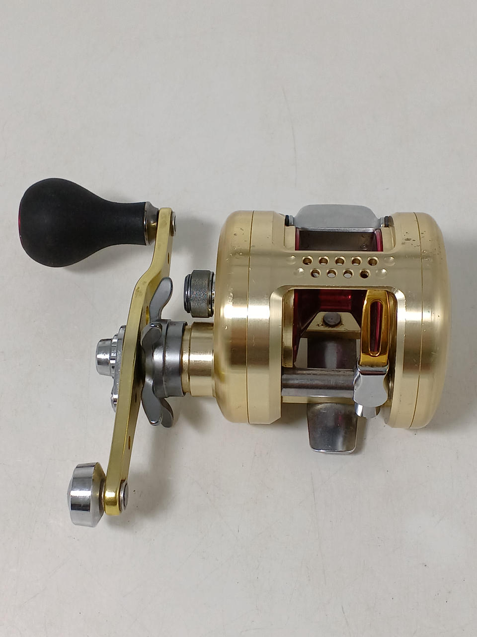 DAIWA Baitcasting Reel 14 MILLIONAIRE 200 – BanzaiHobby