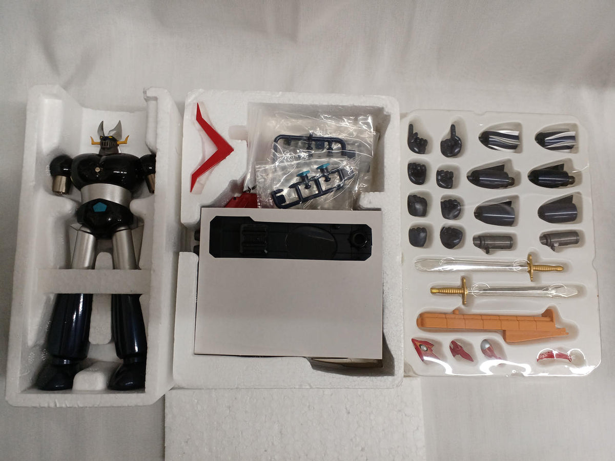 Bandai Chogokin Soul Great Mazinger