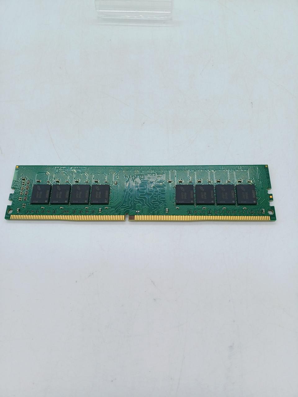 TRANSCEND Memory: DDR4-2133U 8GB