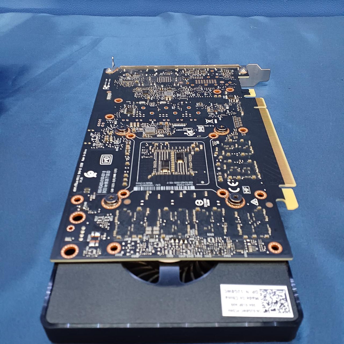 NVIDIA Graphics Board: QUADRO P2200