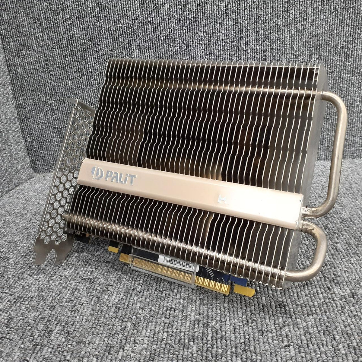 PALIT Graphics Board GTX1050TI KALMX