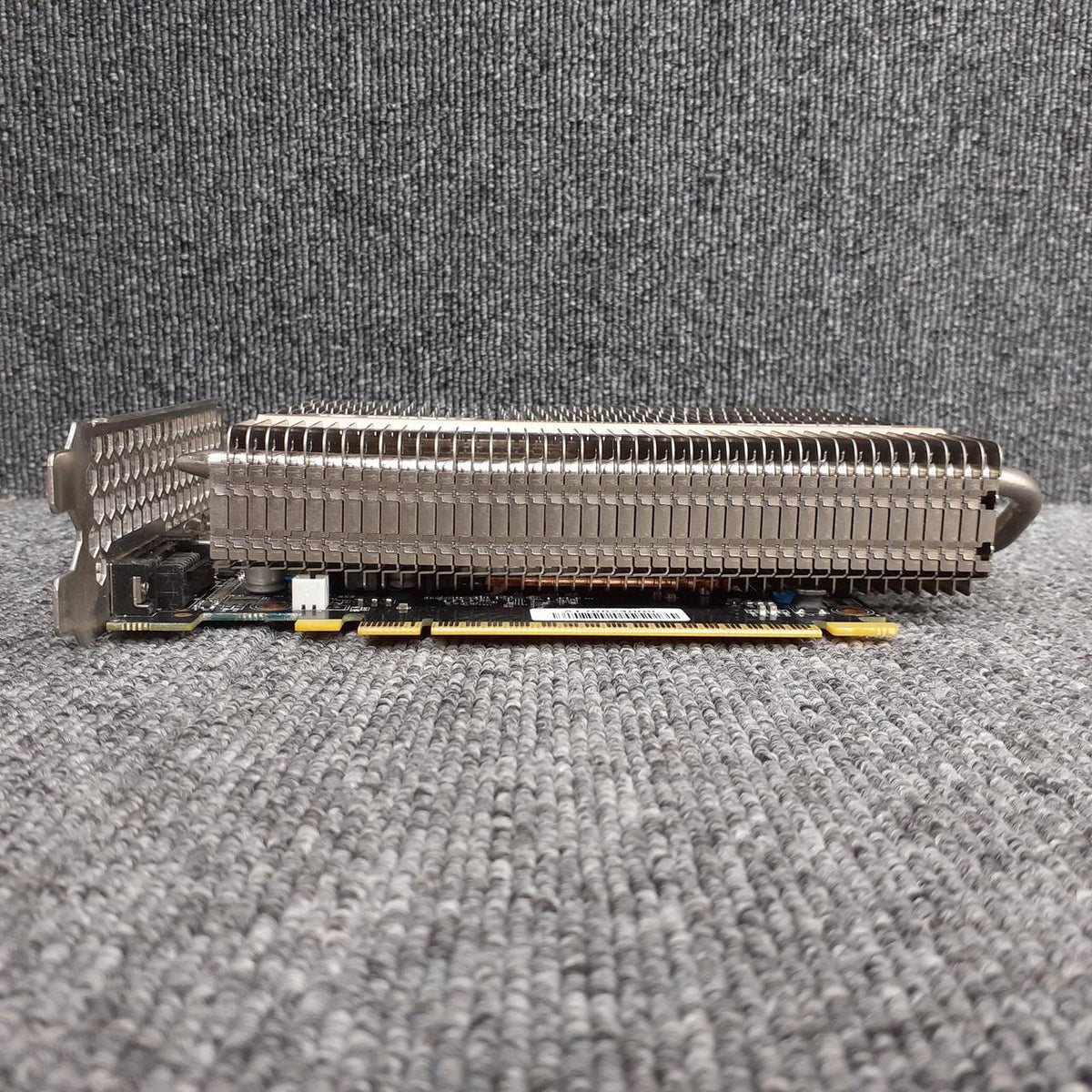 PALIT Graphics Board GTX1050TI KALMX
