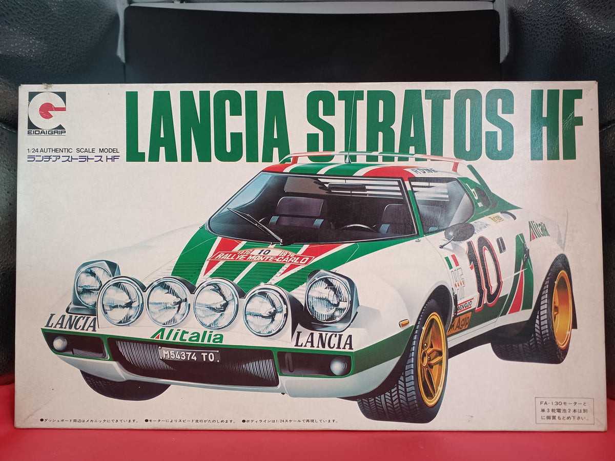 Yongda Lancia Stratos HF 429