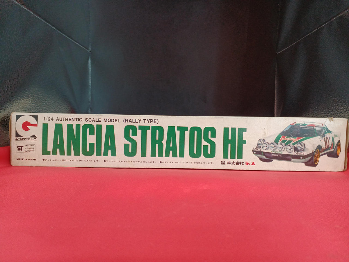 Yongda Lancia Stratos HF 429