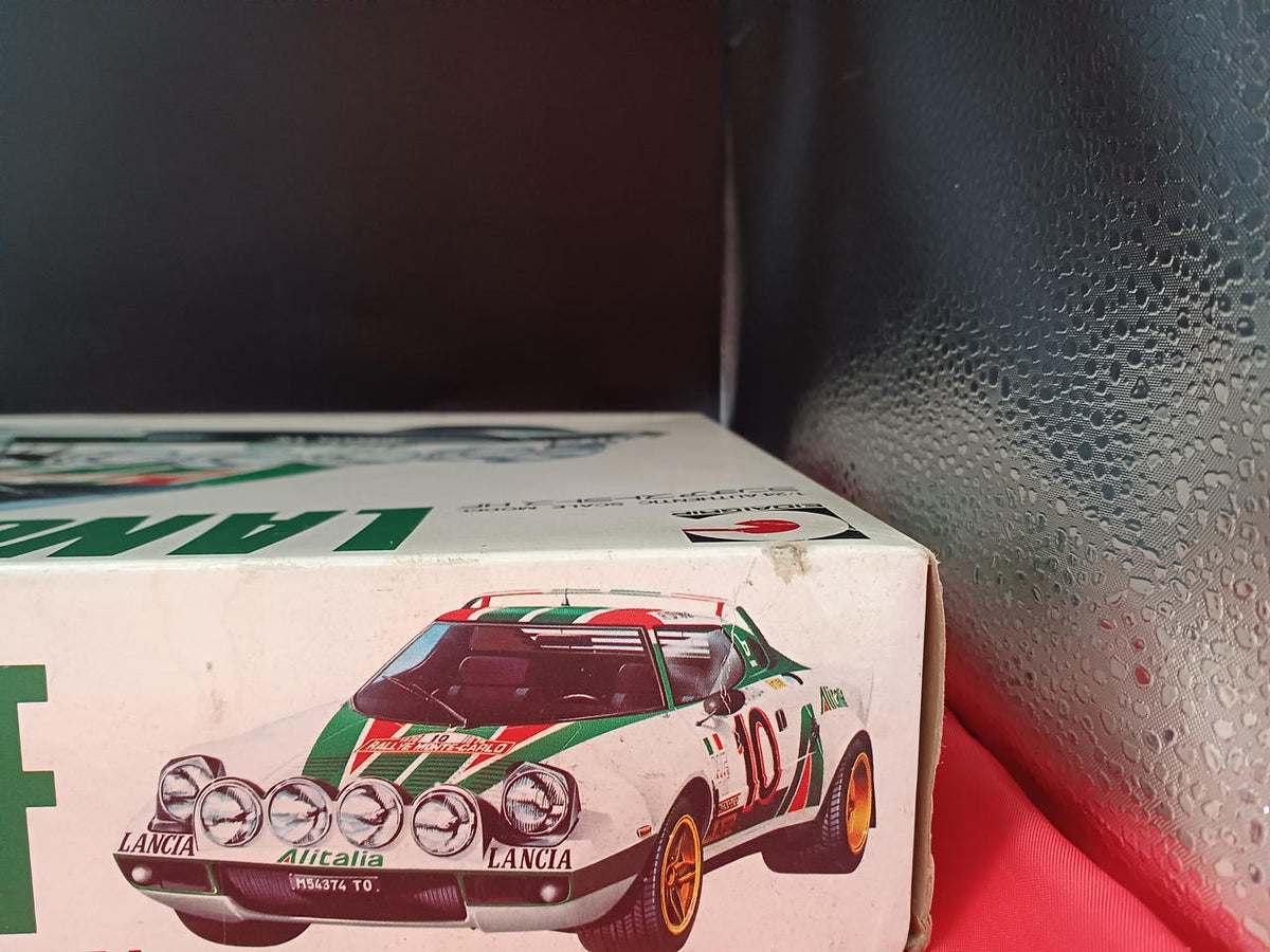 Yongda Lancia Stratos HF 429