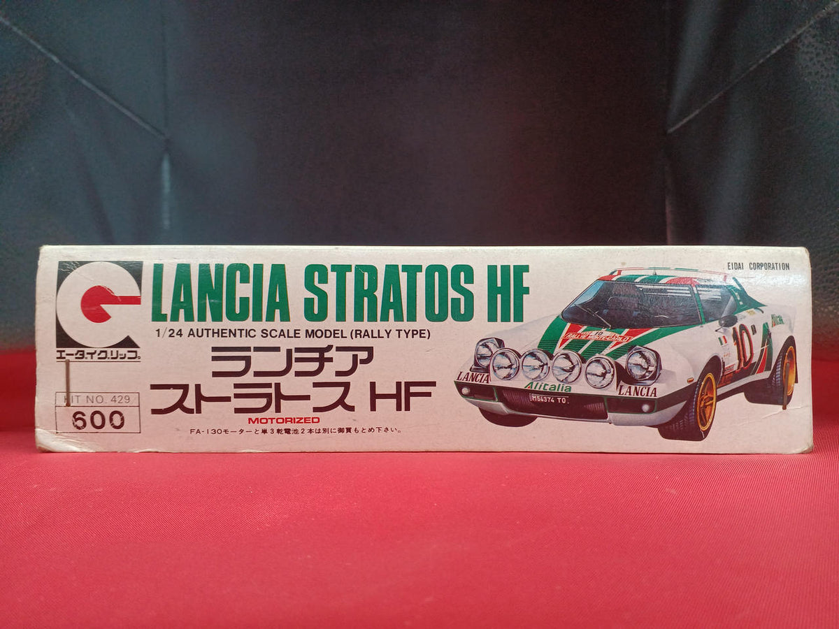 Yongda Lancia Stratos HF 429
