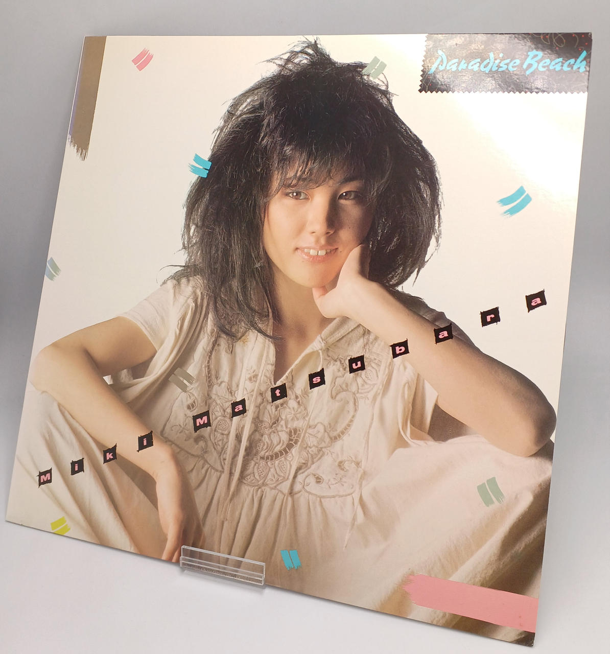 CANYON PARADISE BEACH / Miki Matsubara C28A0278
