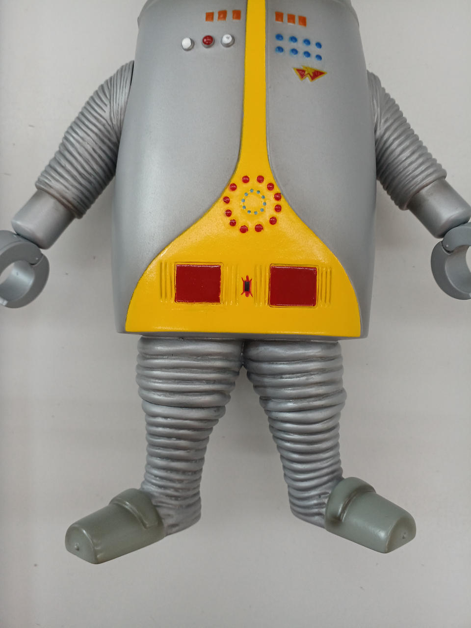 Banpresto Robot & Soft Vinyl Figure Hack - Banpresto Banzai Hobby