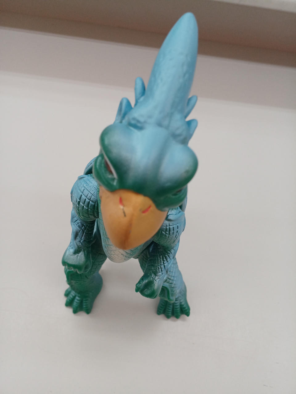 Marusan Robot & Soft Vinyl Figure Kappa