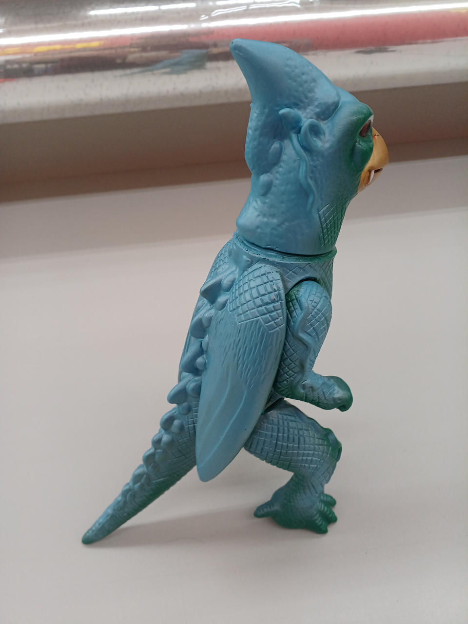 Marusan Robot & Soft Vinyl Figure Kappa