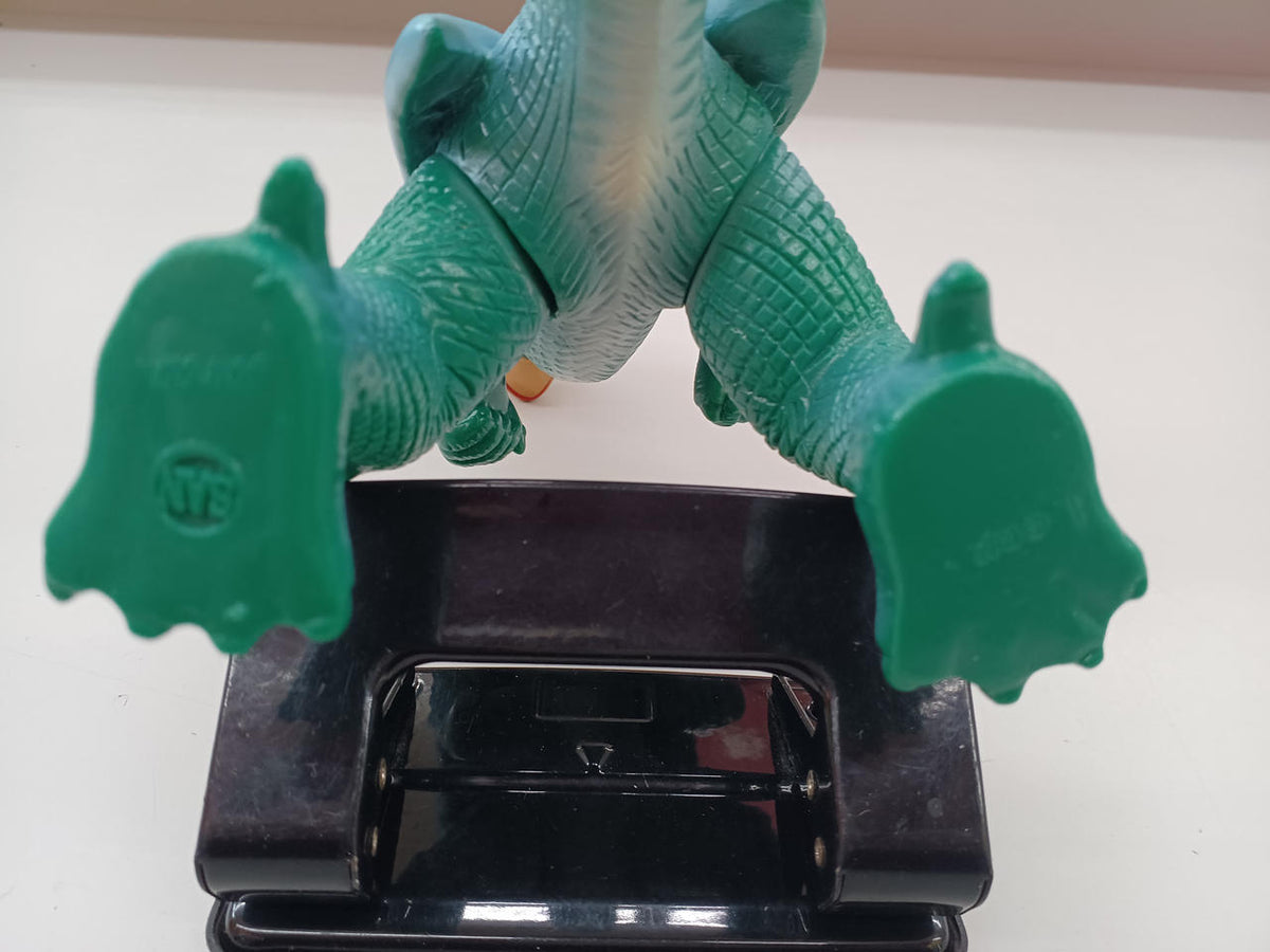 Marusan Robot & Soft Vinyl Figure Kappa