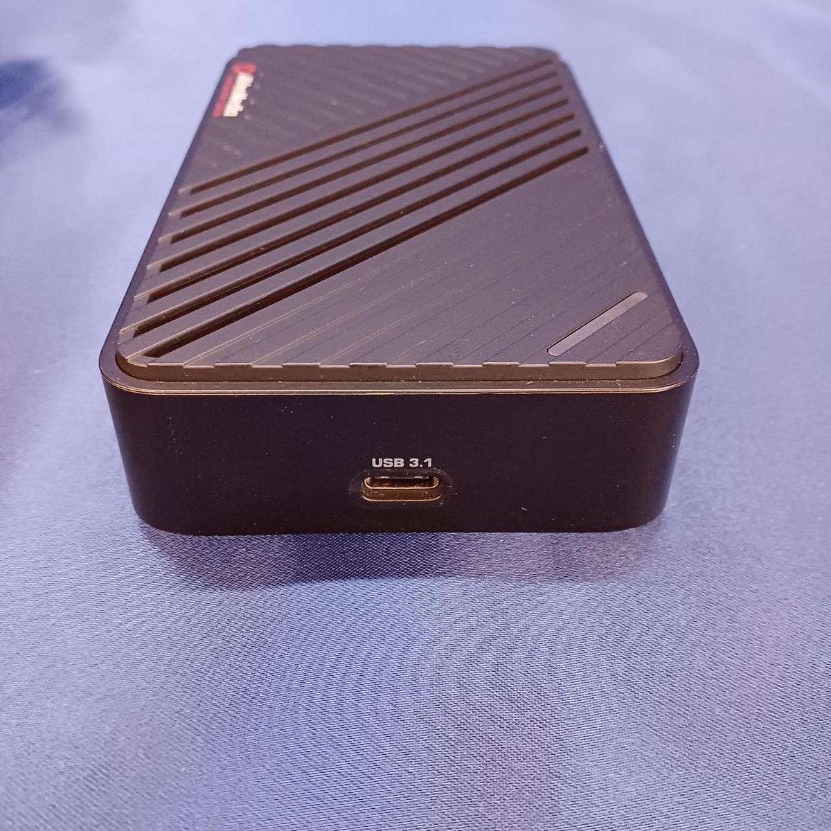 AVERMEDIA Game Capture GC553