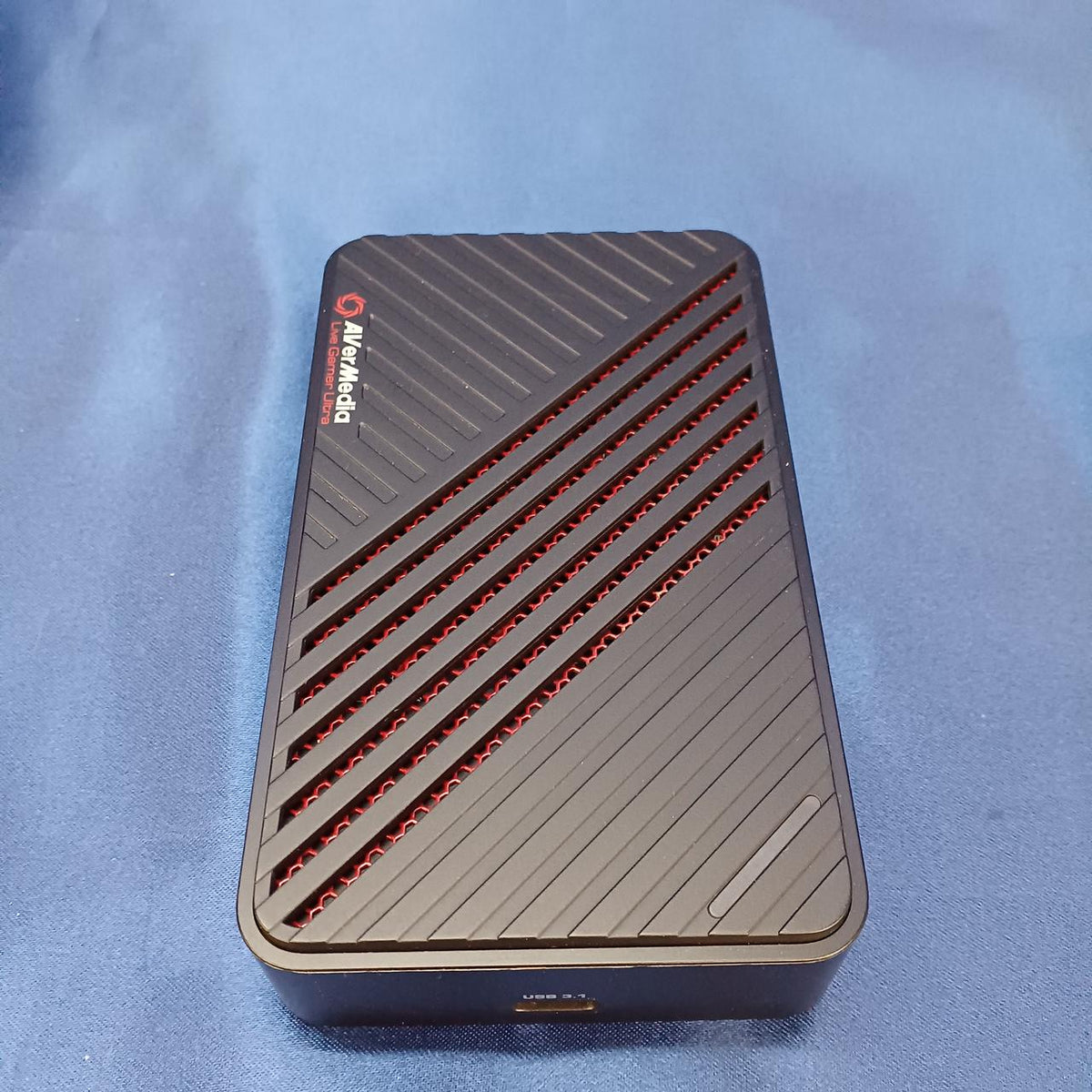 AVERMEDIA Game Capture GC553