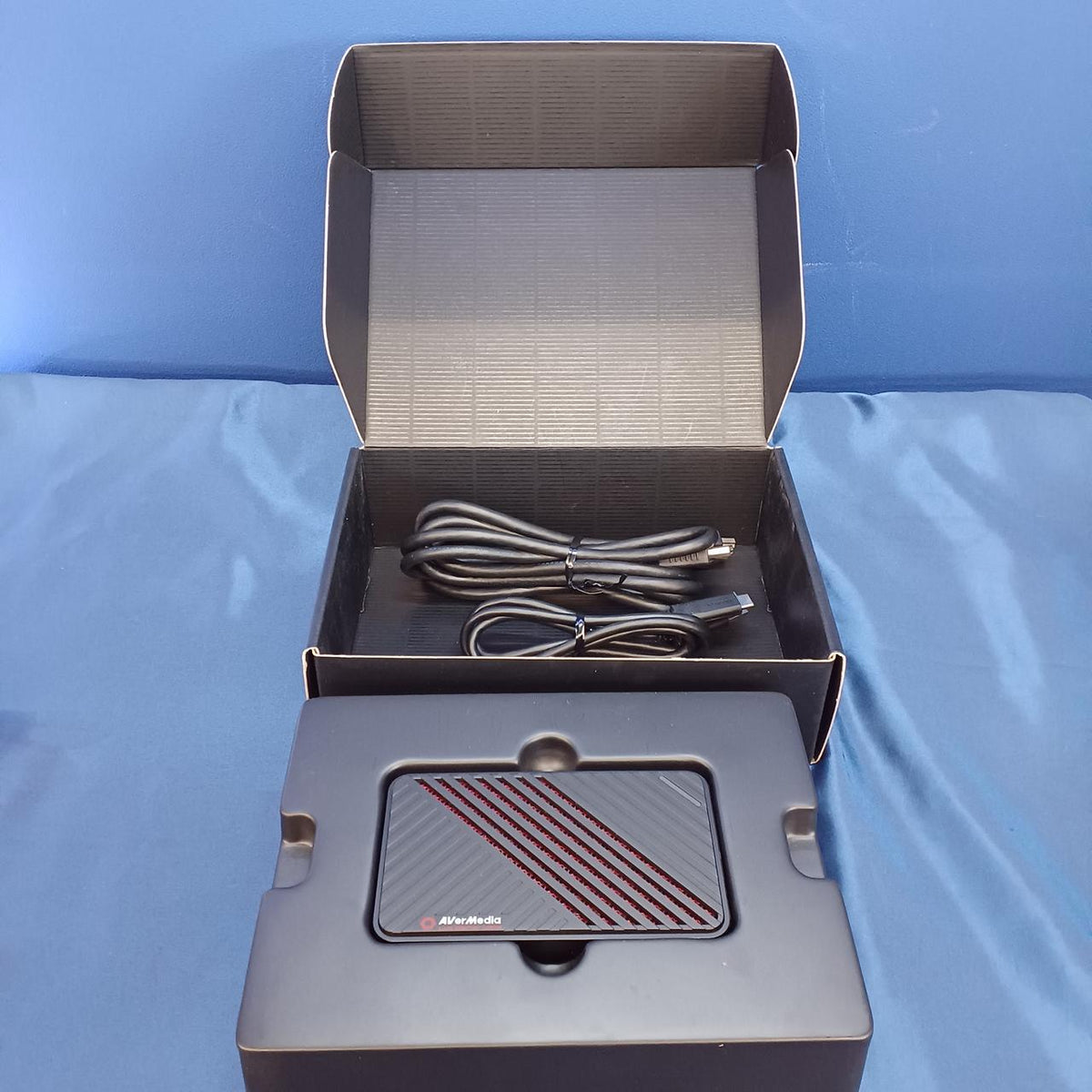 AVERMEDIA Game Capture GC553
