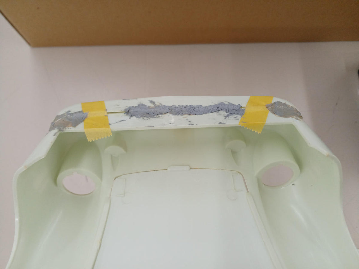 Nichimo Plastic Model Lotus Europe Special
