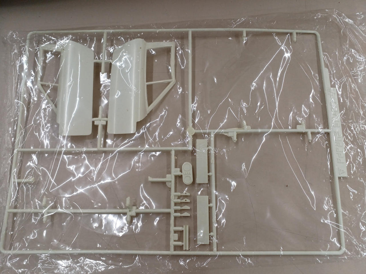 Nichimo Plastic Model Lotus Europe Special